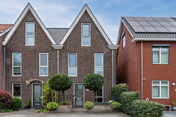 Property photo - Akkermunt 146, 2412AB Bodegraven