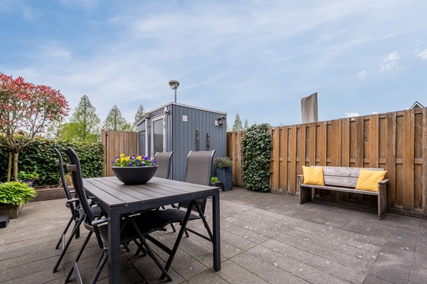 Medium property photo - Akkermunt 146, 2412 AB Bodegraven