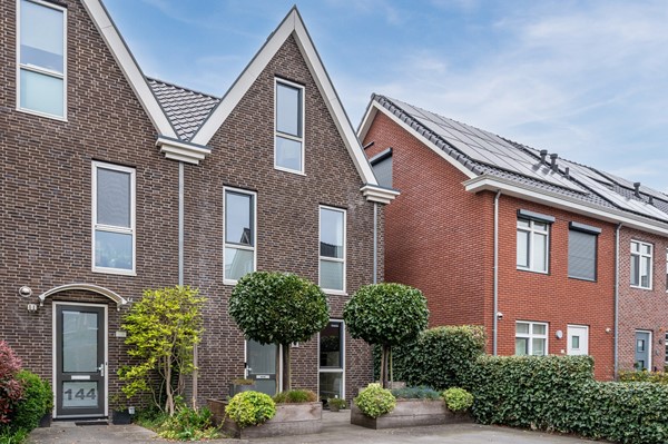 Medium property photo - Akkermunt 146, 2412 AB Bodegraven
