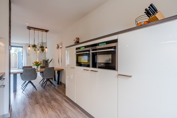 Medium property photo - Akkermunt 146, 2412 AB Bodegraven