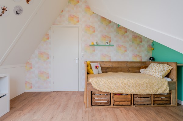 Medium property photo - Akkermunt 146, 2412 AB Bodegraven