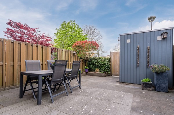 Medium property photo - Akkermunt 146, 2412 AB Bodegraven