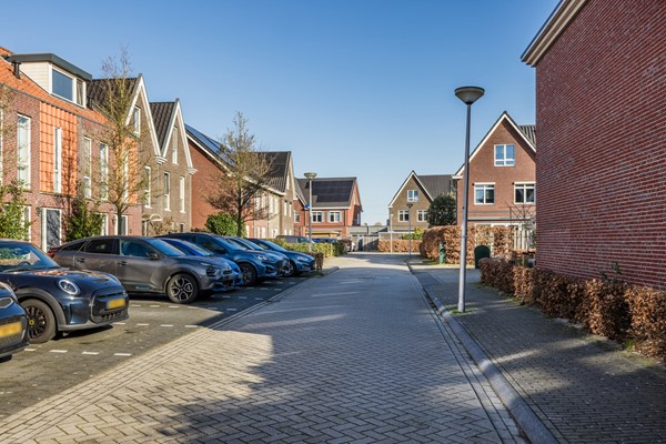 Medium property photo - Akkermunt 146, 2412 AB Bodegraven