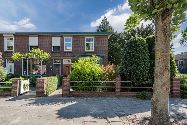 Property photo - Buitenkerk 4A, 2411PA Bodegraven