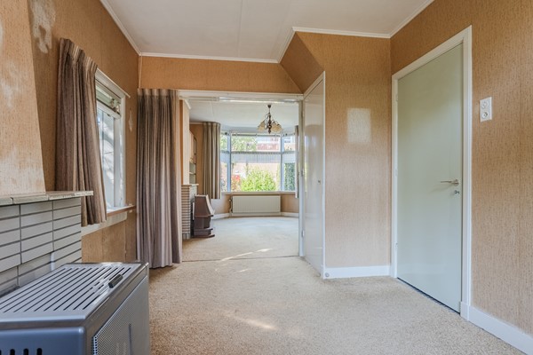Medium property photo - Buitenkerk 4A, 2411 PA Bodegraven
