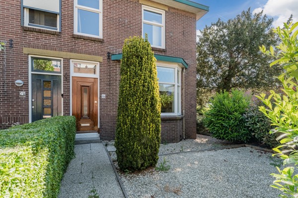 Medium property photo - Buitenkerk 4A, 2411 PA Bodegraven