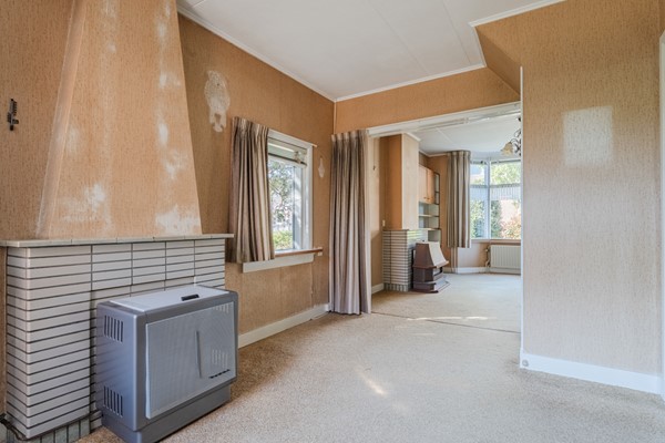 Medium property photo - Buitenkerk 4A, 2411 PA Bodegraven