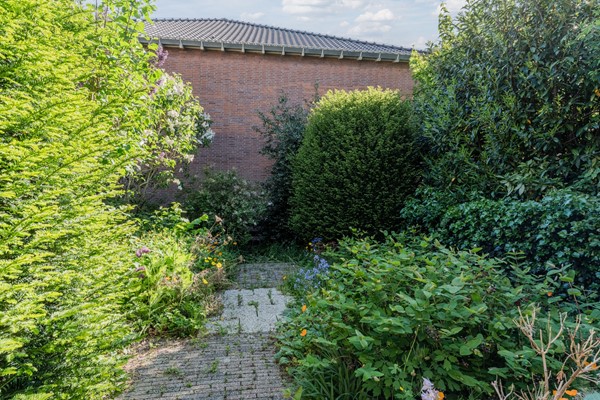 Medium property photo - Buitenkerk 4A, 2411 PA Bodegraven