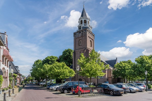 Medium property photo - Buitenkerk 4A, 2411 PA Bodegraven