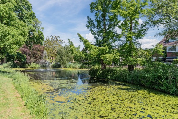 Medium property photo - Buitenkerk 4A, 2411 PA Bodegraven