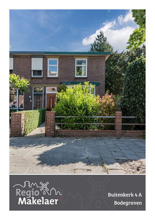Brochure preview - Buitenkerk 4-A, 2411 PA BODEGRAVEN (1)