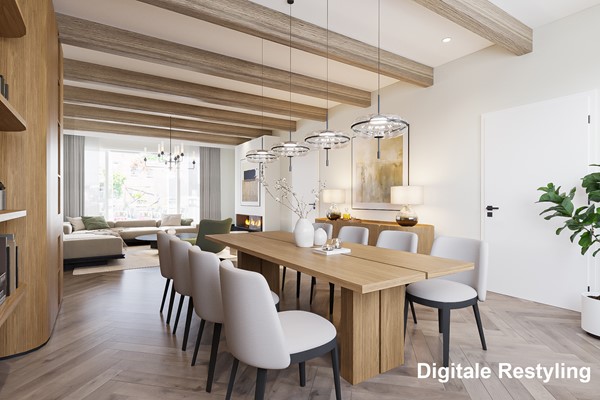 Medium property photo - Hoge Rijndijk 12, 2415 AC Nieuwerbrug aan den Rijn