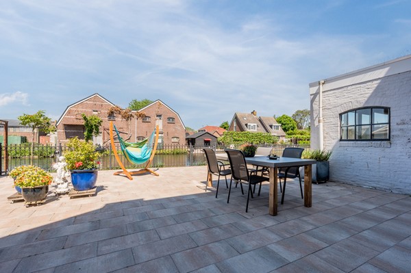 Medium property photo - Hoge Rijndijk 12, 2415 AC Nieuwerbrug aan den Rijn