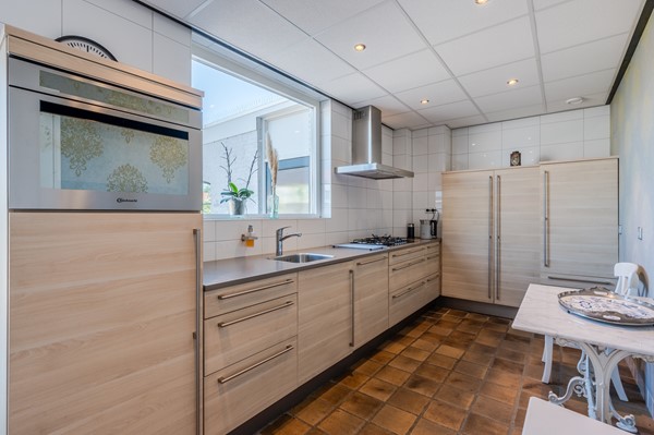 Medium property photo - Hoge Rijndijk 12, 2415 AC Nieuwerbrug aan den Rijn