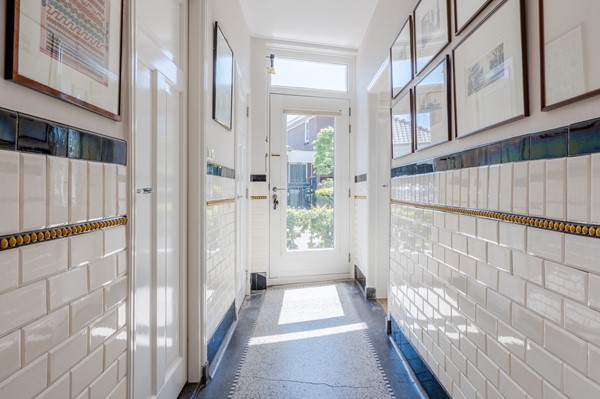 Medium property photo - Hoge Rijndijk 12, 2415 AC Nieuwerbrug aan den Rijn