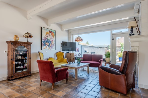 Medium property photo - Hoge Rijndijk 12, 2415 AC Nieuwerbrug aan den Rijn