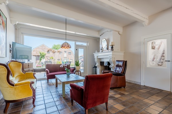 Medium property photo - Hoge Rijndijk 12, 2415 AC Nieuwerbrug aan den Rijn