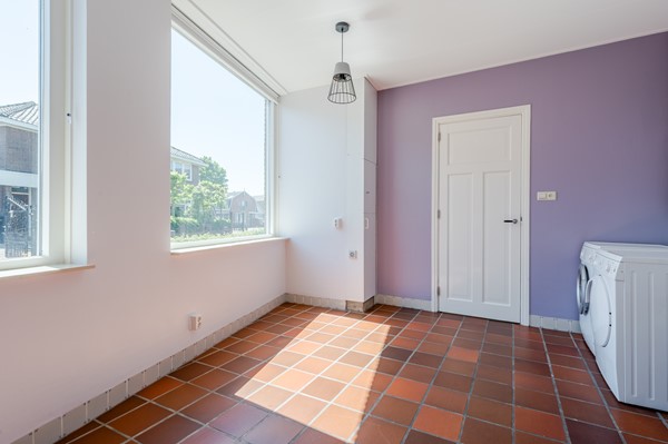 Medium property photo - Hoge Rijndijk 12, 2415 AC Nieuwerbrug aan den Rijn