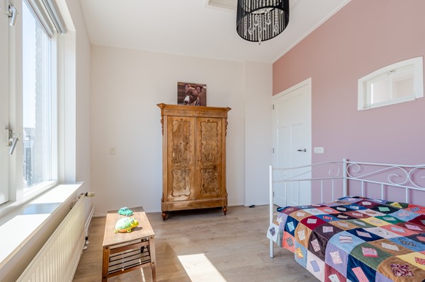 Medium property photo - Hoge Rijndijk 12, 2415 AC Nieuwerbrug aan den Rijn