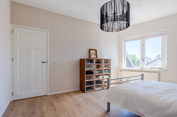 Medium property photo - Hoge Rijndijk 12, 2415 AC Nieuwerbrug aan den Rijn