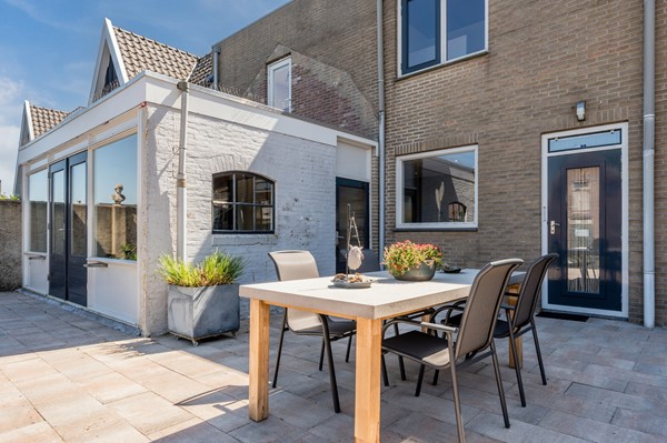 Medium property photo - Hoge Rijndijk 12, 2415 AC Nieuwerbrug aan den Rijn