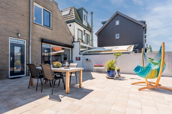 Medium property photo - Hoge Rijndijk 12, 2415 AC Nieuwerbrug aan den Rijn