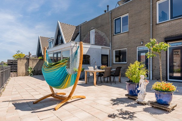 Medium property photo - Hoge Rijndijk 12, 2415 AC Nieuwerbrug aan den Rijn
