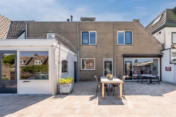Medium property photo - Hoge Rijndijk 12, 2415 AC Nieuwerbrug aan den Rijn