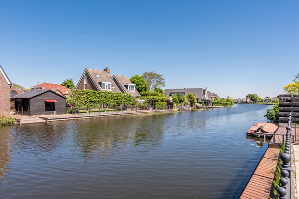 Medium property photo - Hoge Rijndijk 12, 2415 AC Nieuwerbrug aan den Rijn