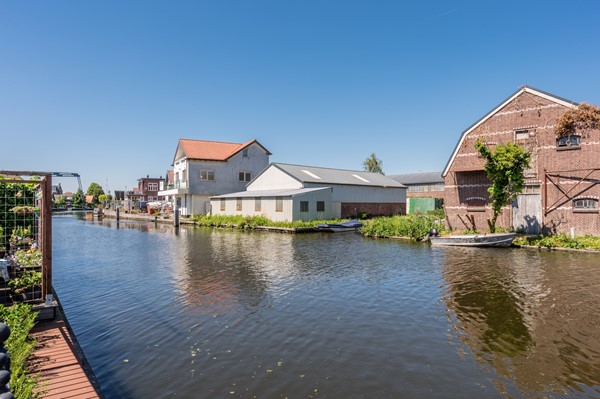 Medium property photo - Hoge Rijndijk 12, 2415 AC Nieuwerbrug aan den Rijn