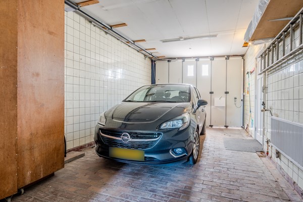 Medium property photo - Hoge Rijndijk 12, 2415 AC Nieuwerbrug aan den Rijn