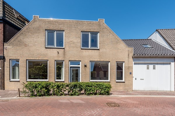 Medium property photo - Hoge Rijndijk 12, 2415 AC Nieuwerbrug aan den Rijn