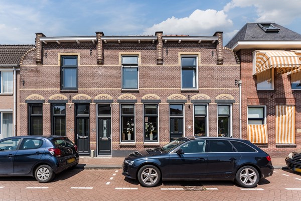 Property photo - Nassaustraat 33, 2411CH Bodegraven