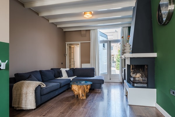 Medium property photo - Nassaustraat 33, 2411 CH Bodegraven
