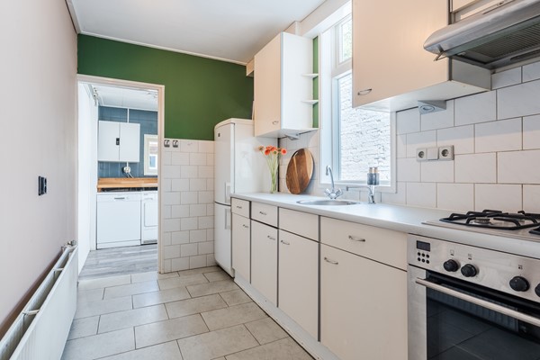 Medium property photo - Nassaustraat 33, 2411 CH Bodegraven
