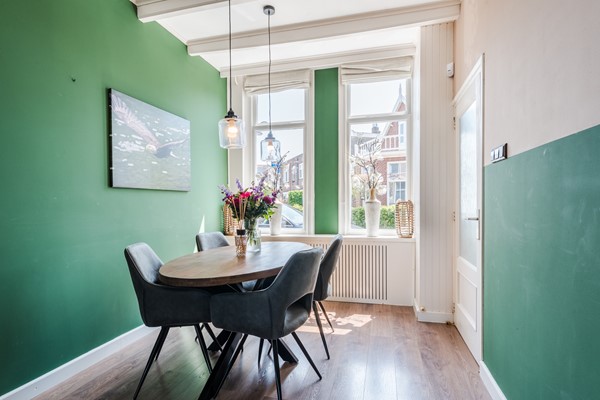 Medium property photo - Nassaustraat 33, 2411 CH Bodegraven