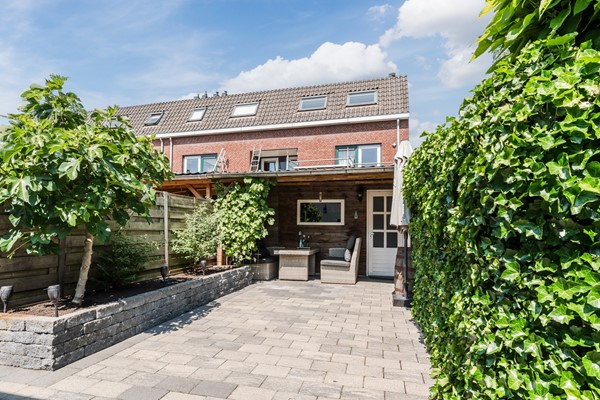 Medium property photo - Nassaustraat 33, 2411 CH Bodegraven