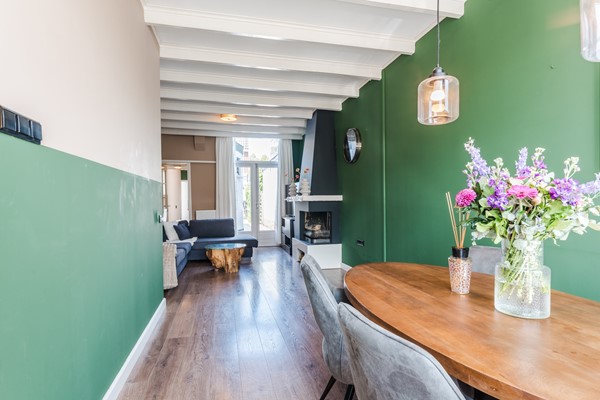 Medium property photo - Nassaustraat 33, 2411 CH Bodegraven