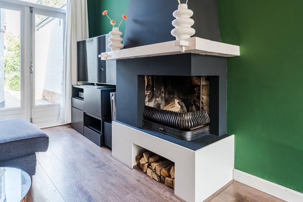 Medium property photo - Nassaustraat 33, 2411 CH Bodegraven