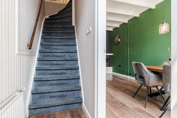 Medium property photo - Nassaustraat 33, 2411 CH Bodegraven
