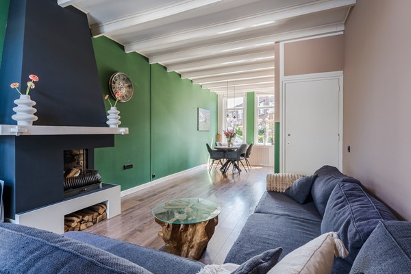 Medium property photo - Nassaustraat 33, 2411 CH Bodegraven