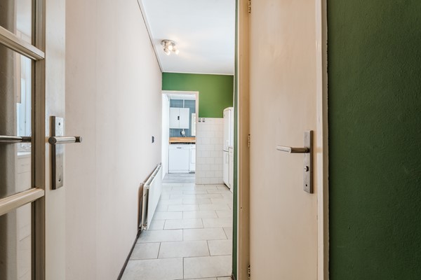 Medium property photo - Nassaustraat 33, 2411 CH Bodegraven