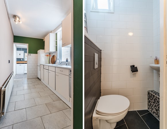 Medium property photo - Nassaustraat 33, 2411 CH Bodegraven
