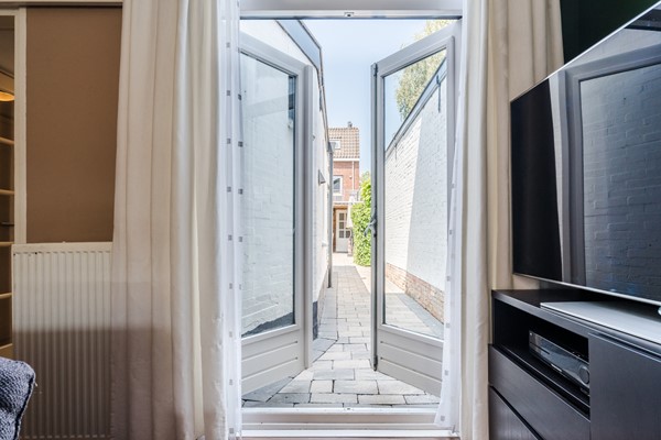 Medium property photo - Nassaustraat 33, 2411 CH Bodegraven