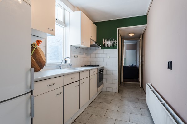 Medium property photo - Nassaustraat 33, 2411 CH Bodegraven