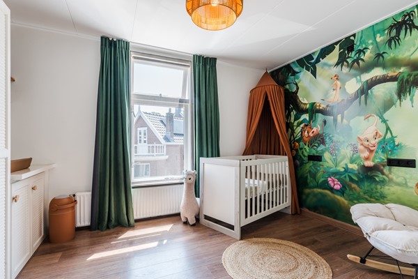 Medium property photo - Nassaustraat 33, 2411 CH Bodegraven