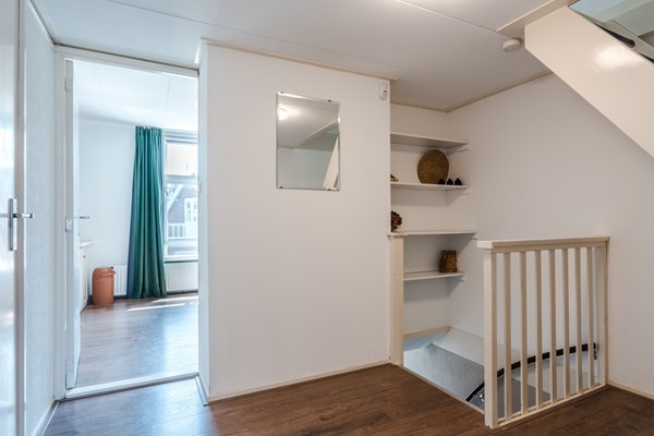 Medium property photo - Nassaustraat 33, 2411 CH Bodegraven