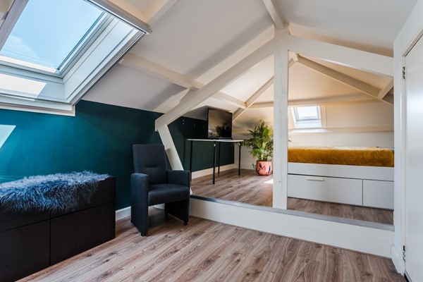 Medium property photo - Nassaustraat 33, 2411 CH Bodegraven