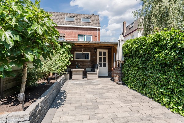 Medium property photo - Nassaustraat 33, 2411 CH Bodegraven