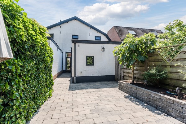 Medium property photo - Nassaustraat 33, 2411 CH Bodegraven